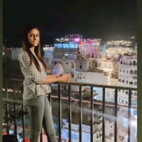Ishita Sen