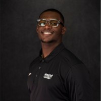 Donovan Williams, Mba