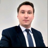 Adriano Marcelo Morgon, Phd