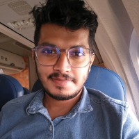 Abhijith Roy