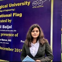 Shivani Yadav