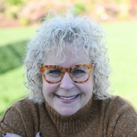 Jill Steltenpohl