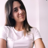 Daniela Pereyra