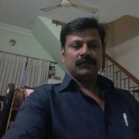 sreeni raju