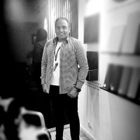 Amr Elkashef