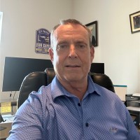 Jeff Pacyga