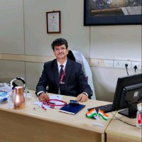 Dr Raj Chavan
