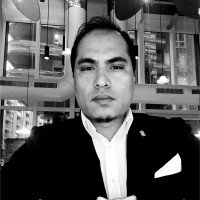 Sandesh Shrestha