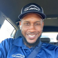 Jason Byrd