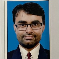 Vijaybhai Parmar
