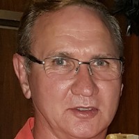 Kenneth Valentine