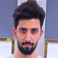 Mohammadreza Rezaei