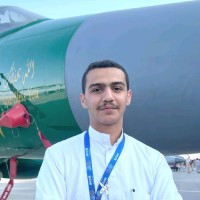 Ibrahim Ali AlShaikh
