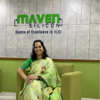 Praveena G