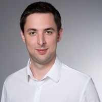 Nico Haller