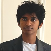 Harshit Saravanan