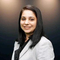 Sushila Mishra
