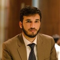 Uzair Shah