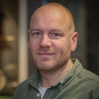 Erik Visser