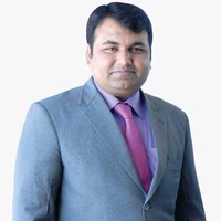 Nasrullah Chaudhary