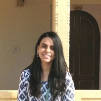 Nancy Goswami