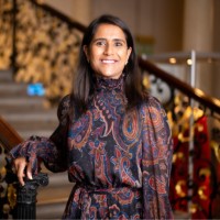 Ria Patel