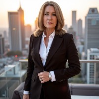 Jill Lithgow