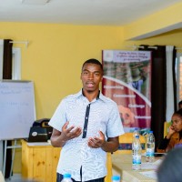 Dimbiniaina Joseph Ignace NOMENJANAHARY