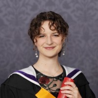 Emma Bone