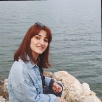 Eleftheria Miloni