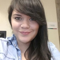 Daniela Carrizales Moran