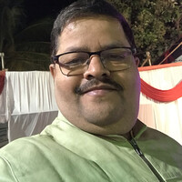 Arun Kadam