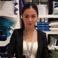 Pamela Carla Caparas
