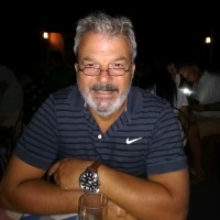 Panagiotis (Panos) Karamitros