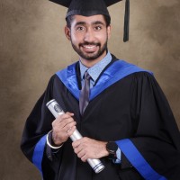 Ashvirjit Singh