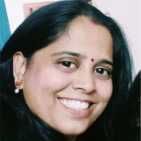 Yasodhagayathri Asaithambi