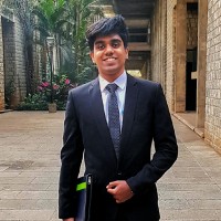 Sreejith Anilkumar
