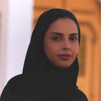 Maram Bin Drees, Pmp, Board Secretary