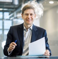 Martin Helweg-Ovesen