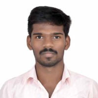 Praveen Kumar M