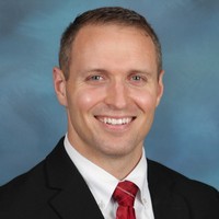Patrick Jarrett