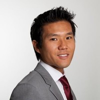 Louis Hu, Cfa