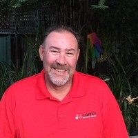 Matthew Ledoux