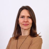 Yaroslava Nazemtseva