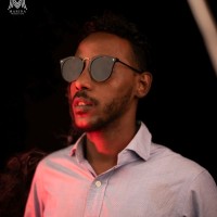 Ayman Mubarek