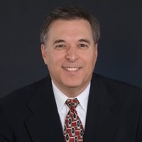 Brad Stokes, P.G.