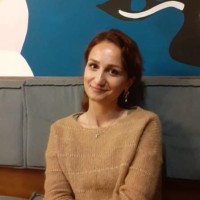 Agunik Kirakosian