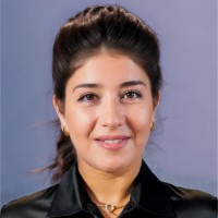 Saghar Barari