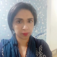 Sidra Shafiq
