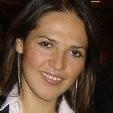 Dámariz Zoé Vargas Villa